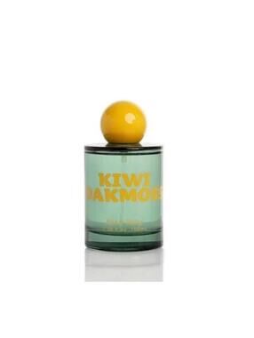 3.38 fl oz Green Glass Room Spray Kiwi Oakmoss